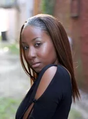 vidéo de jeunes et belles filles noires